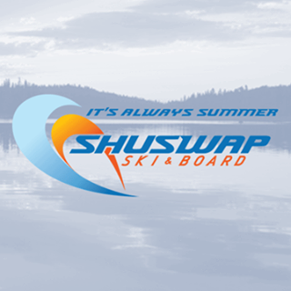 Shuswap Ski & Board